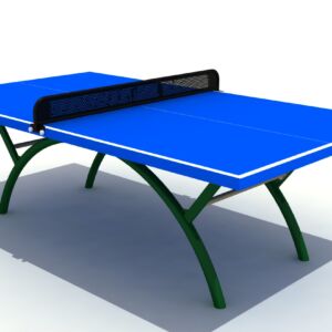 Outdoor Table Tennis 100430